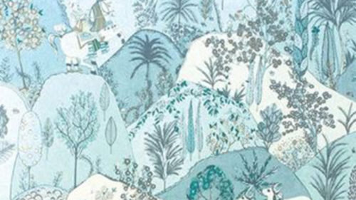 Aravali Aqua W6955-02